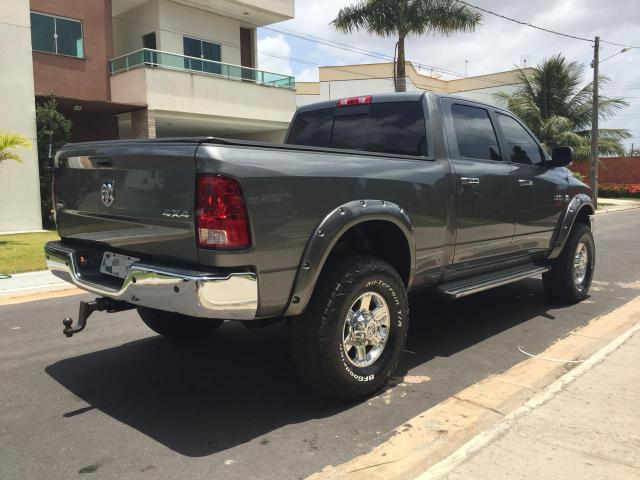 Dodge RAM - Foto 6
