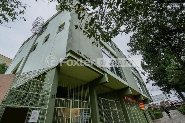 Escritório à venda em Chácara das pedras, Porto alegre cod:177863 - Foto 3