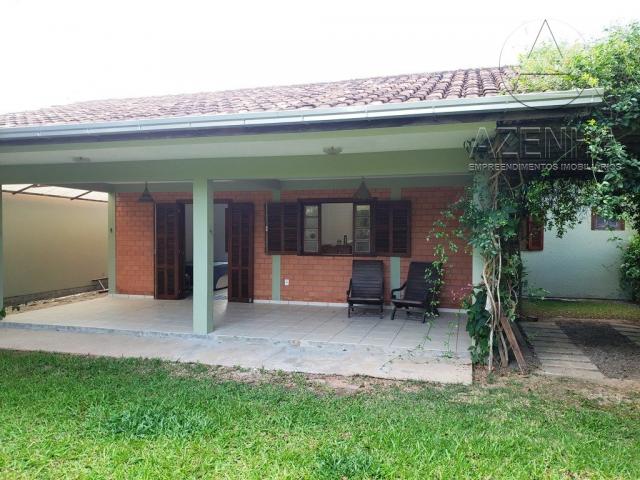 Casa para alugar com 1 dormitórios em Praia da barra, Garopaba cod:2949 - Foto 2