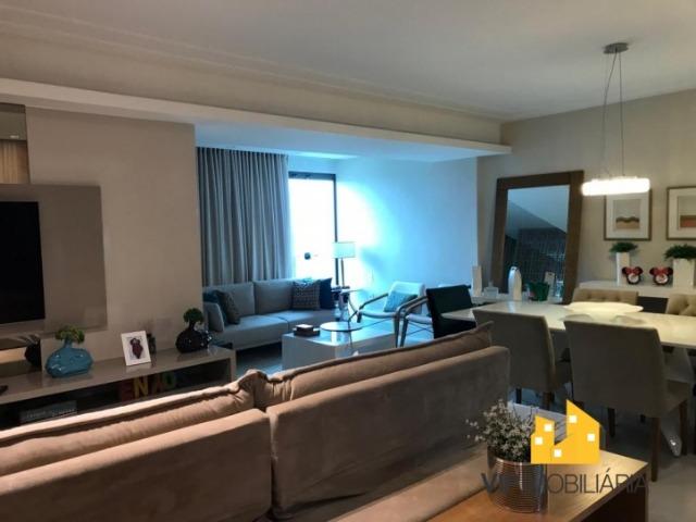 Vendo apto alto padrão - no Edifício Prestige - Cód - 1163 - Foto 4