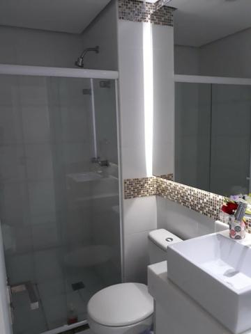 Apartamento 3 quartos Greenville nascente e Decorado - Foto 14