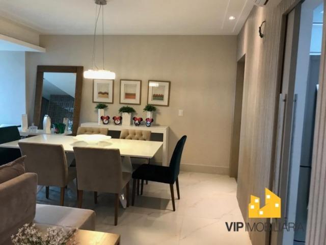 Vendo apto alto padrão - no Edifício Prestige - Cód - 1163 - Foto 2