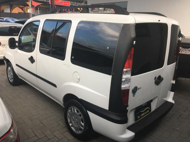 Doblo elx 1.8 - Foto 5
