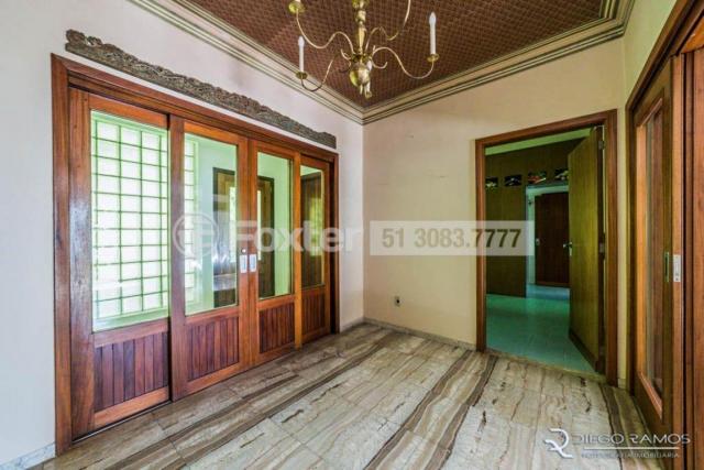 Casa à venda com 3 dormitórios em Vila conceição, Porto alegre cod:184912 - Foto 3