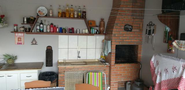 Excelente Residência em Pirabeiraba - Foto 14