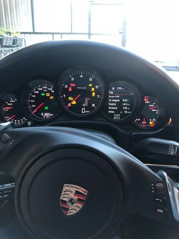 Porsche Panamera 2011 3.6 v6 - Foto 5