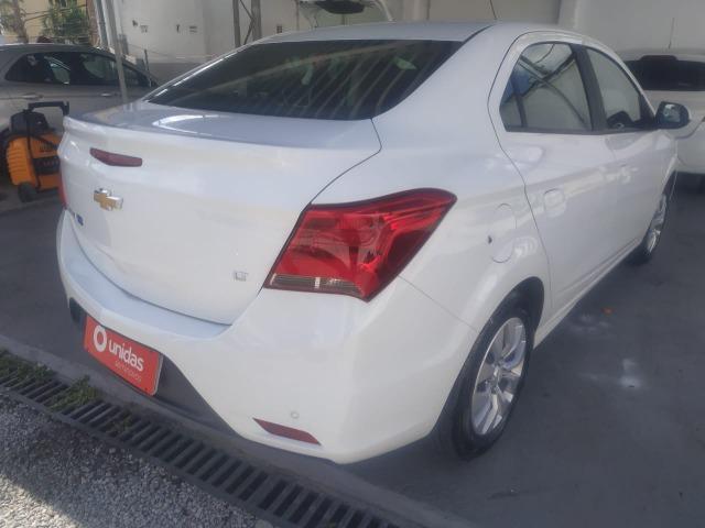 Gm - Chevrolet Prisma - Foto 4