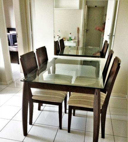 Porteira Fechada!! Apartamento 2 quartos em Morada de Laranjeiras no cond. cooplares - Foto 4