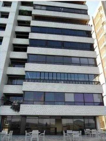 Ref.: 114600 - Apartamento em Jaboatão dos Guararapes, no bairro Piedade - 4 dormitórios - Foto 2