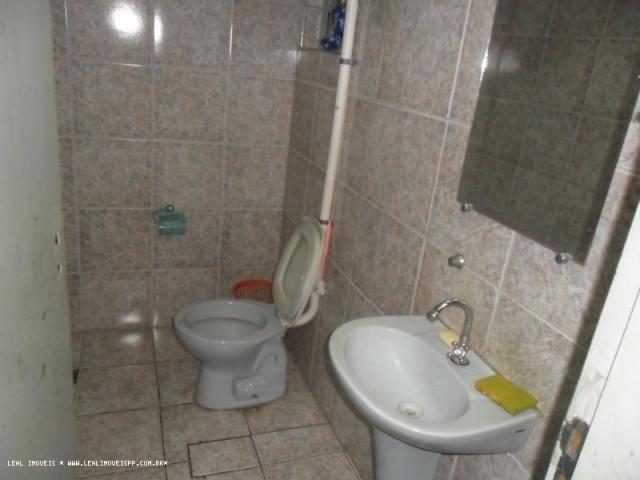 Salão comercial para venda em presidente prudente, vale verde i, 2 dormitórios, 3 banheiro - Foto 8