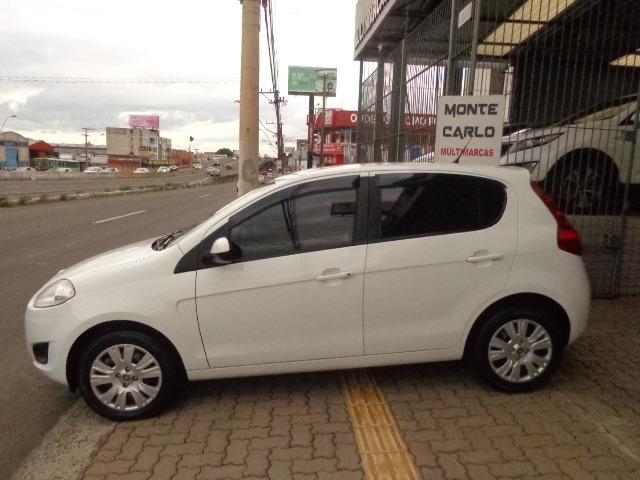 Fiat Palio Essence 1.6 Flex - Foto 2