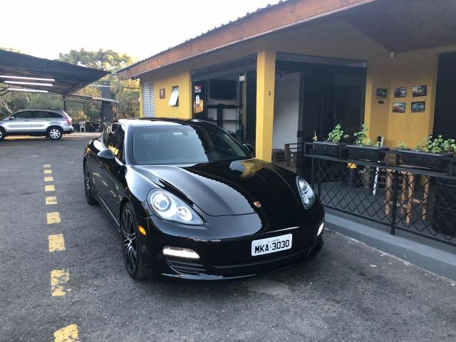 Porsche Panamera 2011 3.6 v6 - Foto 2