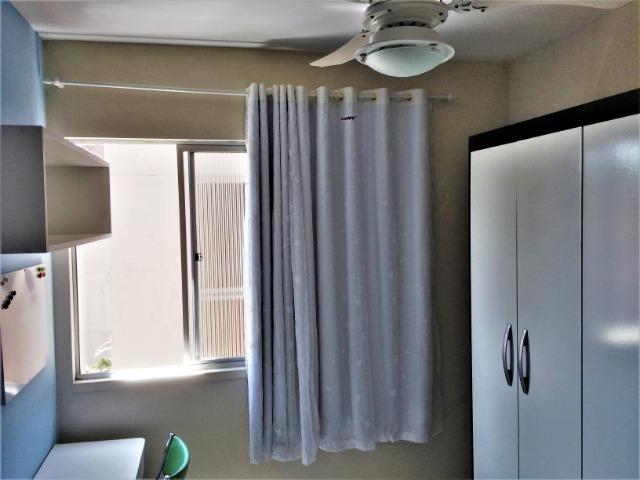Porteira Fechada!! Apartamento 2 quartos em Morada de Laranjeiras no cond. cooplares - Foto 11