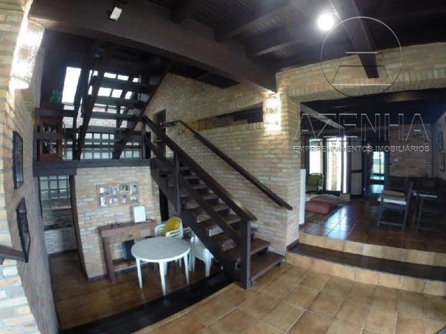 Casa para alugar com 3 dormitórios em Ferraz, Garopaba cod:1025 - Foto 6