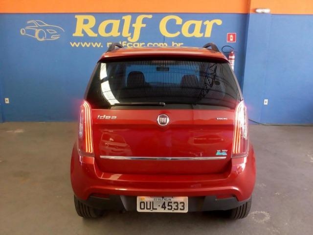 Fiat Idea 1.6 Essence 2013 - Foto 5