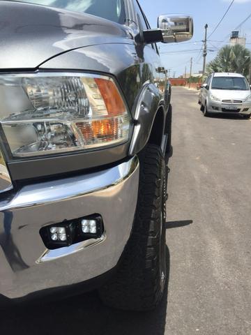 Dodge RAM - Foto 11