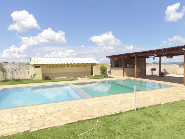 Chácara para alugar - Foto 3
