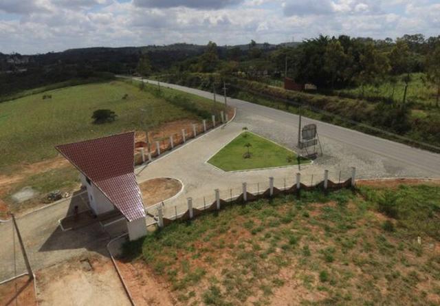 Terreno 840m2 - Quitado - Aceito Troca! - Foto 10