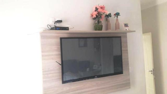 Casa com 3 suítes e área gourmet em Limeira, Sp no Cond Roland 2 - Foto 5