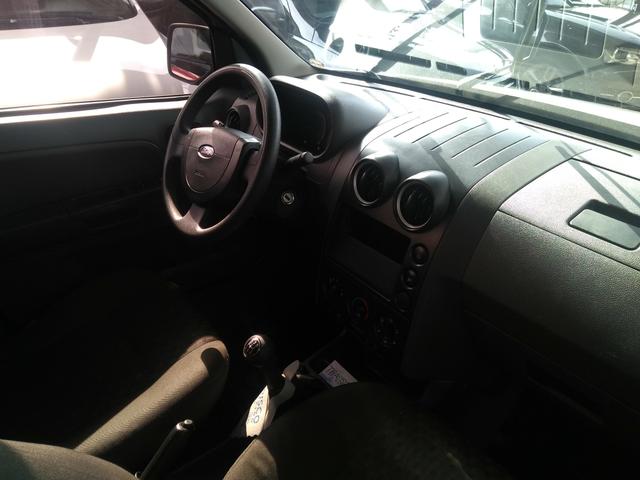 EcoSport xls 2004 - Foto 5