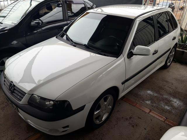Vw gol GIII 1.6