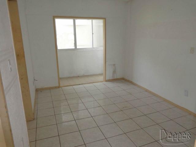 Apartamento para alugar com 1 dormitórios em Jardim mauá, Novo hamburgo cod:16189 - Foto 2
