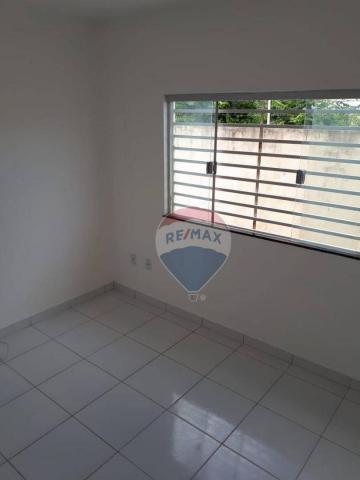 Casa em cajupiranga com 2/4 para alugar - parnamirim/rn - Foto 5