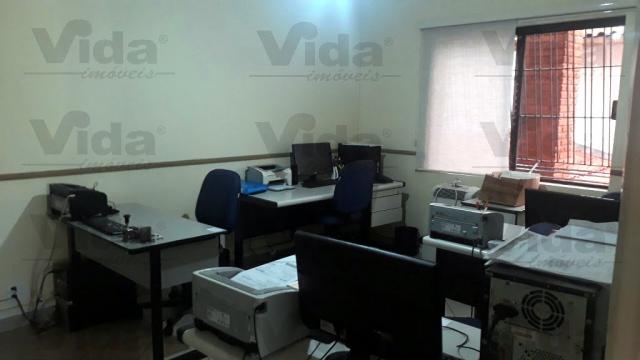 Casa para alugar com 5 dormitórios em Centro, Osasco cod:35662 - Foto 15