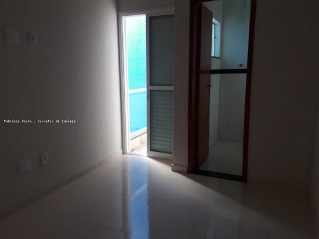 Casa para venda em mogi das cruzes, mogi moderno, 2 dormitórios, 2 suítes, 1 banheiro - Foto 7