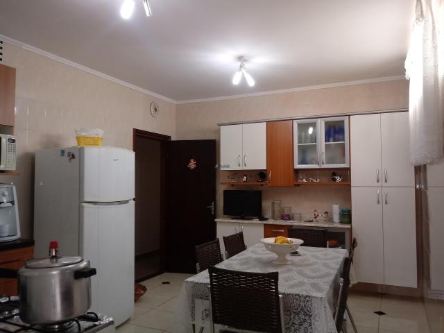 Casa à venda com 2 dormitórios em Jardim jóckei club a, São carlos cod:3333 - Foto 8