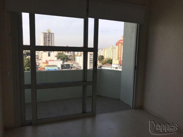 Apartamento à venda com 1 dormitórios em Centro, Novo hamburgo cod:13983 - Foto 10