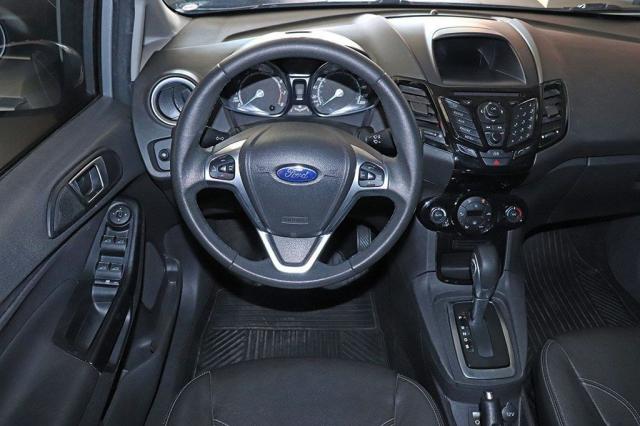 FORD FIESTA 1.6 TITANIUM HATCH 16V - Foto 5