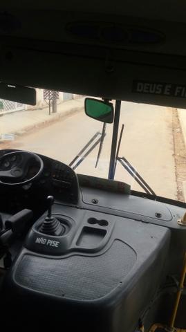 Vendo ônibus 14 18 - Foto 2