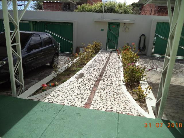 Alugo apartamento - Foto 9