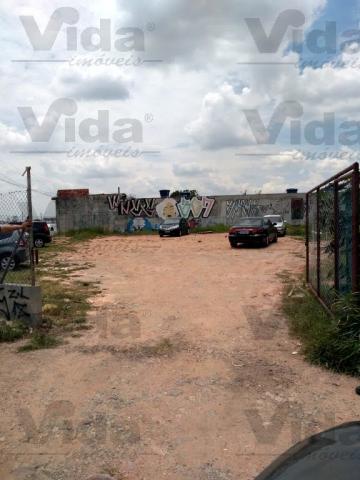 Chácara para alugar em Parque santa teresa, Carapicuíba cod:36789