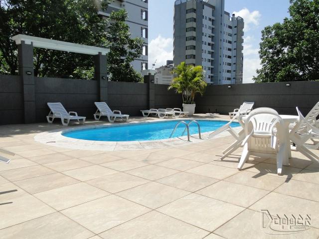 Apartamento à venda com 3 dormitórios em Rio branco, Novo hamburgo cod:14845 - Foto 15
