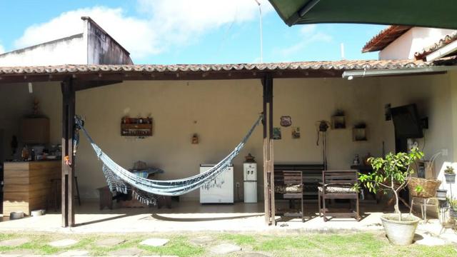 (Venda) Casa 3/4 em Emaús