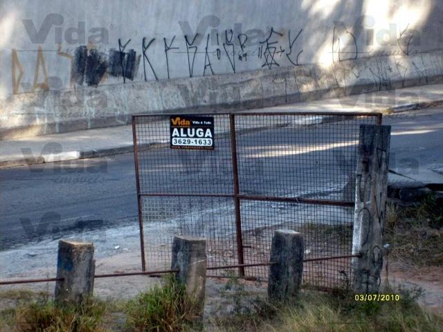 Chácara para alugar em Vila menck, Osasco cod:14904