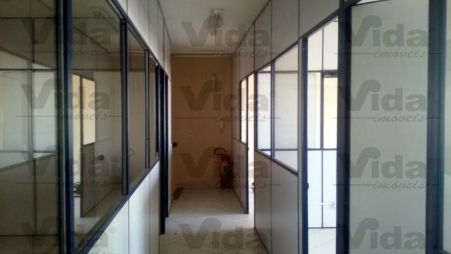 Loja comercial para alugar em Km 18, Osasco cod:25950 - Foto 4