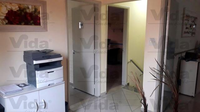 Casa para alugar com 5 dormitórios em Centro, Osasco cod:35662 - Foto 8