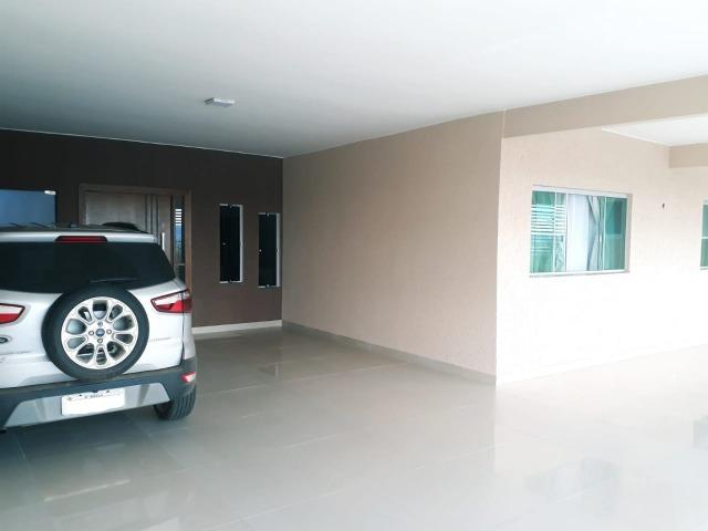 Dier Ribeiro vende: Linda casa no Morada dos Nobres. Reformadíssima