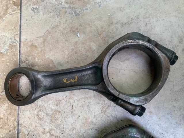Biela da iveco 35s14 original cada 180 reais - Foto 3