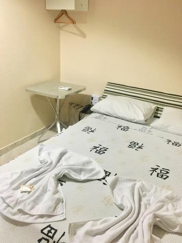 Hotel Fortaleza Manaus-Amazonas-Hotel- habitacion- Pousada - Pensão- Diarias - Foto 11