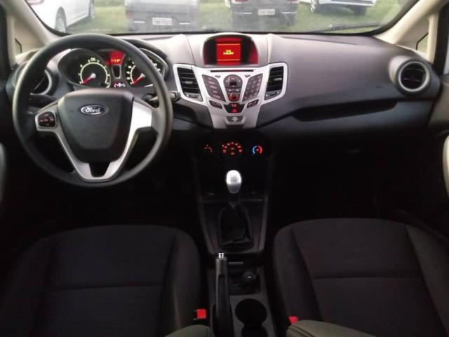 New Fiesta Hatch SE 1.6 16V (Flex) - Foto 5