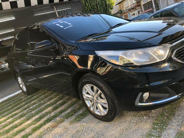 Cobalt ltz 1.8 2017 top único dono - Foto 5