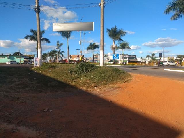 Lote Comercial Centro S. Canedo ao lado Terminal Praça Criativa - Foto 16