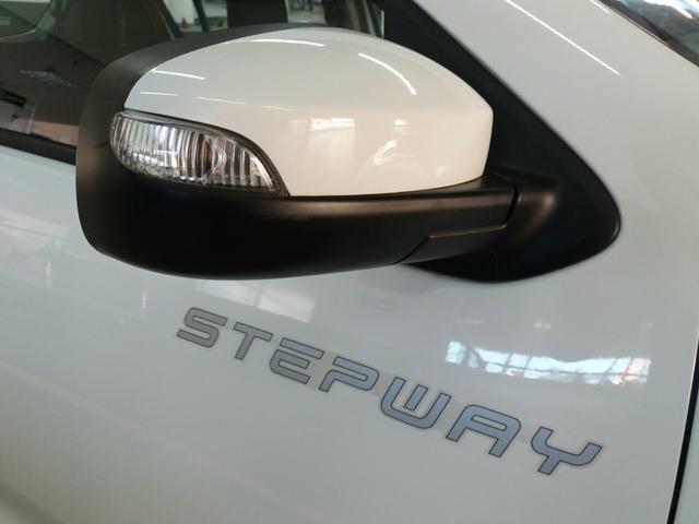 Sandero Stepway Expression Sce 1.6 - Foto 7