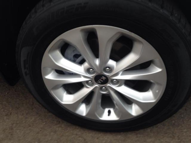 Kia Sorento 3.5 7 lugares 2015 - Foto 10