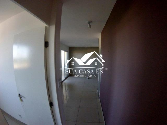 Lindo Apartamento de 3 quartos com suíte sol da manhã, todo reformado (Viver Serra) - Foto 12