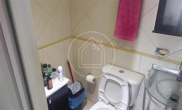 Apartamento à venda com 2 dormitórios em Engenho novo, Rio de janeiro cod:856103 - Foto 7